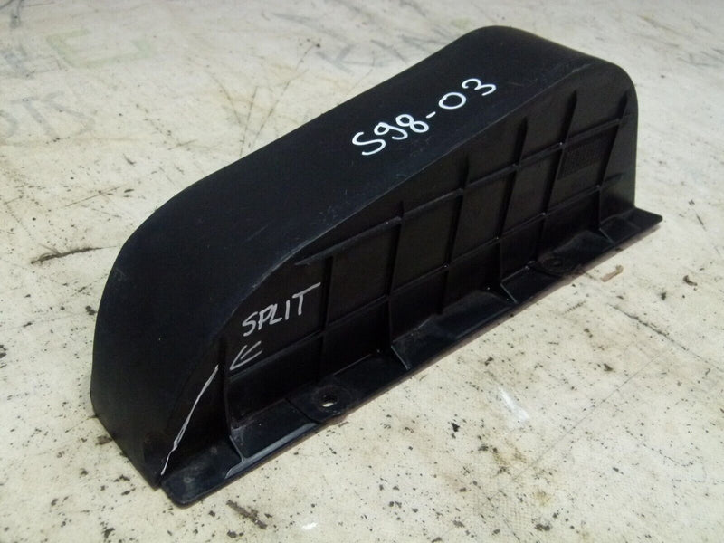 FORD FIESTA MK7 2008-12 OTHER ENGINE COVER PART GENUINE 8A616775AA