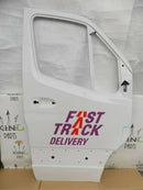 MERCEDES SPRINTER W910 2019-ON FRONT RIGHT DOOR PANEL WHITE
