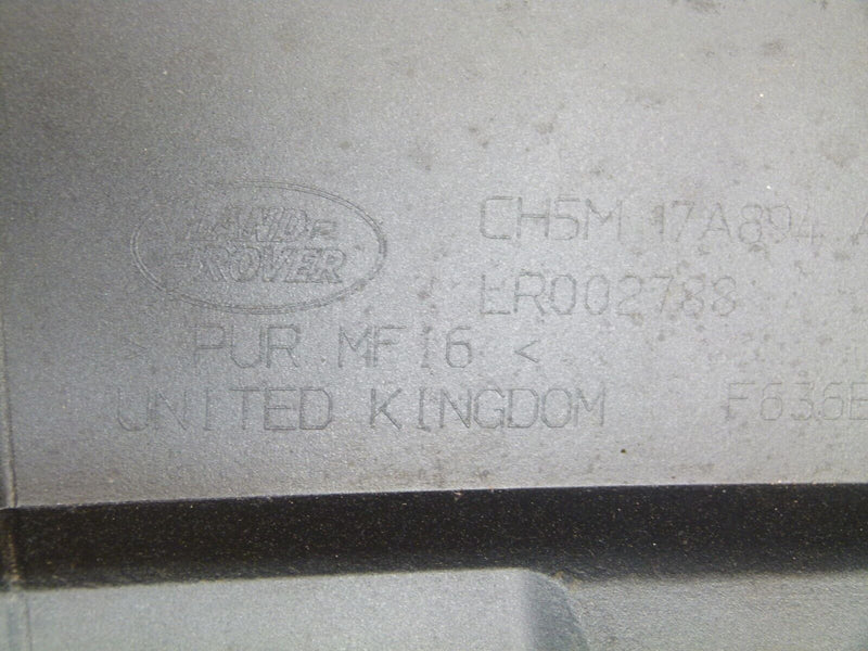 RANGE ROVER FREELANDER 2 SPORT LE REAR BUMPER SKIRT VALANCE LR002788