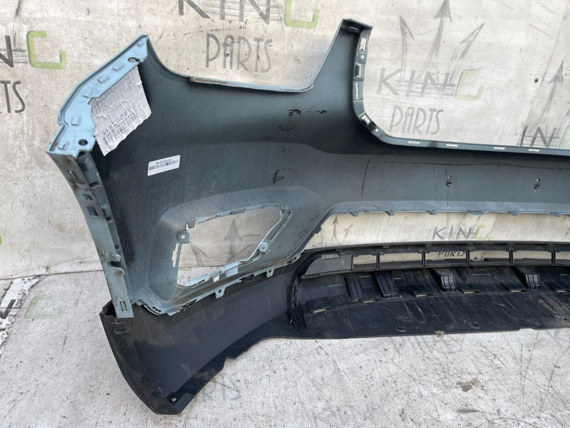 VOLVO XC40 2018-ON FRONT BUMPER GENUINE 31449359