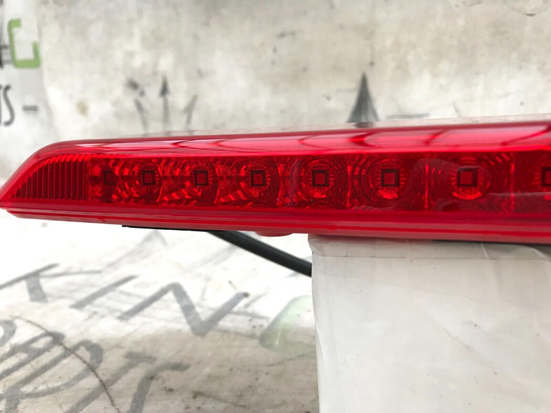 KIA CEED MK2 JD PROCEED 2012-22 NEW GENUINE LED STOP THIRD BRAKE LIGHT 92700-A20
