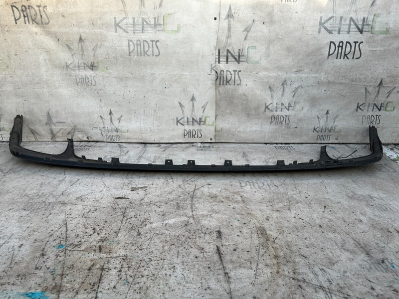 MERCEDES CLA AMG 2013-2019 REAR BUMPER DIFFUSER A1178852225