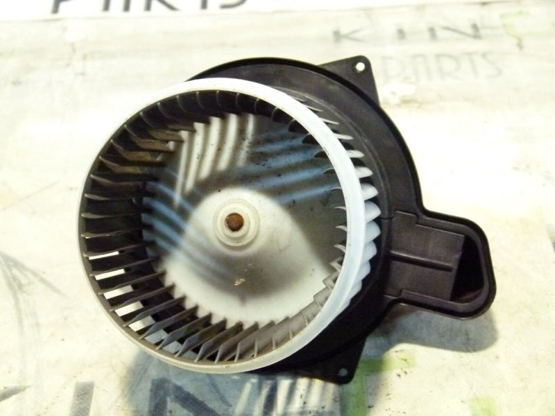 FIAT 500 2007-2015 RADIATOR HEATER MATRIX CORE FAN MOTOR 5R2430000