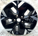 KIA NIRO EV GENUINE ALLOY WHEEL RIM 7Jx17H2 ET52 / 52910-AO000