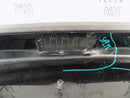 MINI PACEMAN COOPER S SD R61 2012-2016 REAR BUMPER GENUINE BLACK A1574 511298089