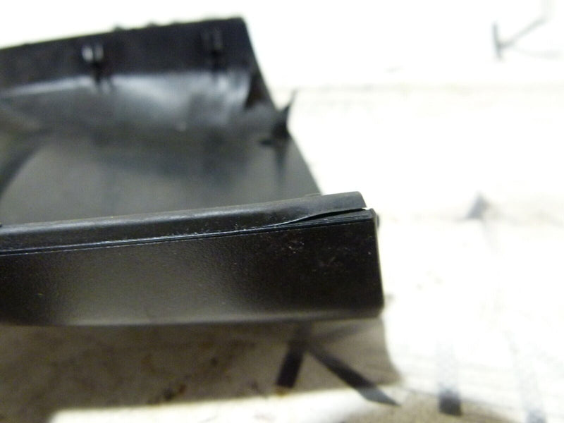 AUDI A4 S4 8W B9 2016-ON INTERIOR REAR VIEW MIRROR COVER TRIM 8W0857519