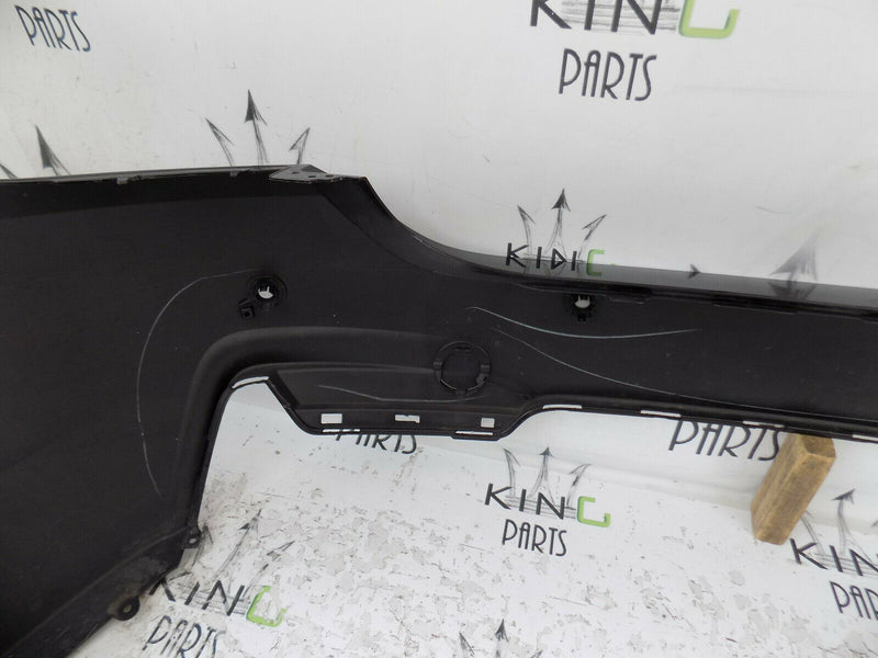 BMW 4SERIES M SPORT F32 F33 F36 2013-2016 REAR BUMPER GENUINE PDC 8054566