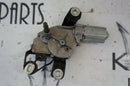 VW GOLF VI MK6 2008-2012 REAR BOOTLID TAILGATE WIPER MOTOR 5K6955711B