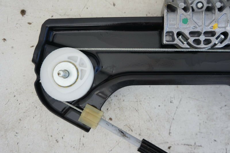 BMW 5 SERIES E60 M5 2003-2010 RIGHT SIDE FRONT WINDOW MOTOR REGULATOR 7184742S