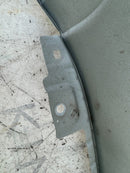 VW POLO MK6 AW 2018-23 FRONT FENDER WING PANEL LEFT SIDE 2G0821103