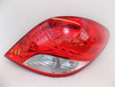 PEUGEOT 207 HATCHBACK 2009-14 FACELIFT REAR LIGHT LED RIGHT DRIVER SIDE (277)