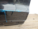 AUDI Q3 8U 2011-2018 REAR DOOR PANEL RIGHT DRIVER SIDE IN BLACK