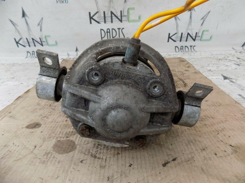 AUDI Q7 (4L) 2011-2015 3.0TDI RIGHT REAR AIR SUSPENSION SPRING DAMPER 7L8616020F