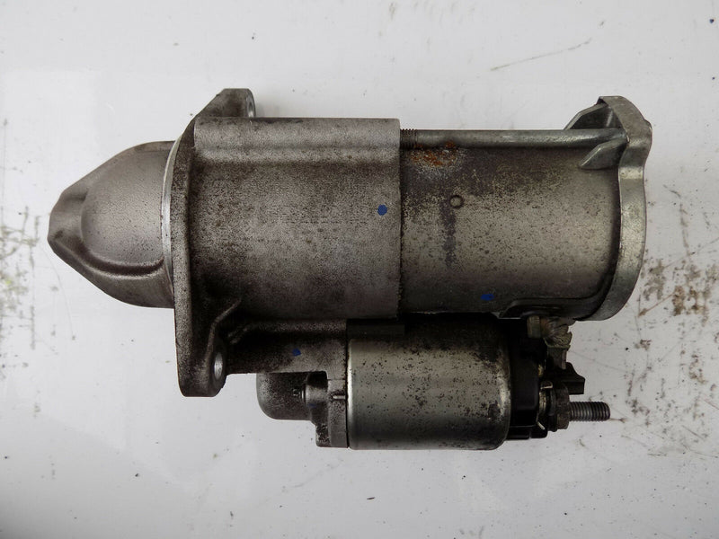 VAUXHALL ASTRA J 2010-2014 GENUINE STARTER MOTOR ENGINE 1.6 PETROL