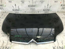 CITROEN C4 MK1 2004-2008 GENUINE BONNET HOOD PANEL in BLACK