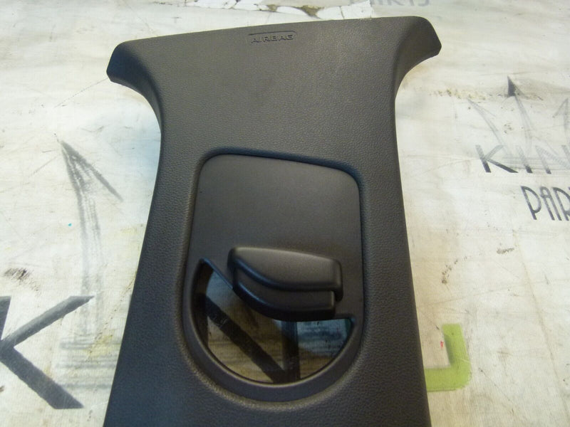 RENAULT CAPTUR 2020-ON RIGHT DRIVER SIDE B-PILLAR TRIM 769138215R