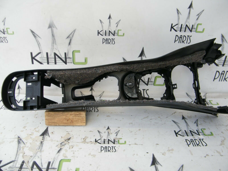 FIAT 500L TREKKING 2013-2017 CENTRE CONSOLE FRAME 735547547