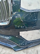 VOLVO MK2 XC90 2015-2019 FRONT BUMPER GENUINE PDC HOLES 31690641