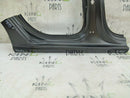 AUDI A3 8V SALOON 2016-19 MIDDLE BODY B- PILLAR RIGHT SIDE CENTER PANEL