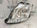DAF XF 2014-ON  LEFT SIDE HEADLIGHT LED HEADLAMP *NEW* 1939781
