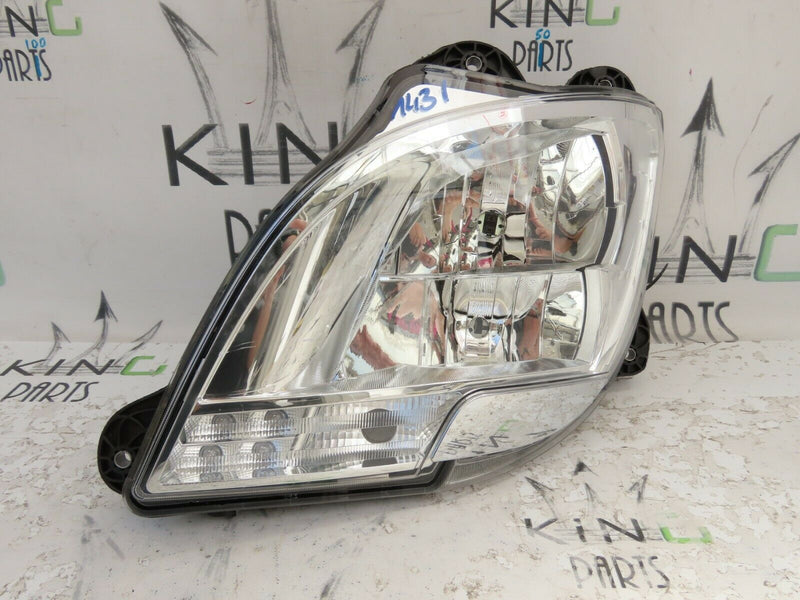 DAF XF 2014-ON  LEFT SIDE HEADLIGHT LED HEADLAMP *NEW* 1939781