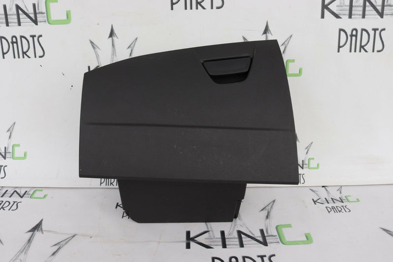 FORD FOCUS MKIII 2011-2014 5DR RHD GLOVE BOX STORAGE BLACK BM51-A043A88-BHW
