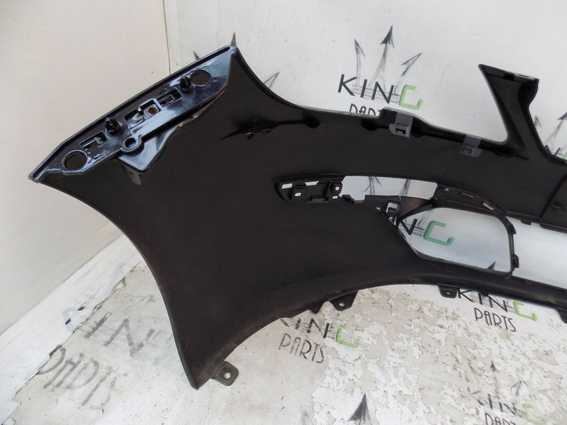 PEUGEOT 308 T9 PRE FACELIFT 2014-2017 FRONT BUMPER GENUINE AA35899370