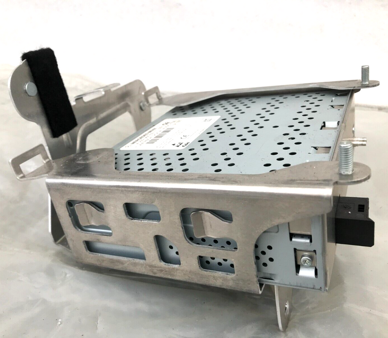 MERCEDES GLC X253 2016-21 TUNERBOX DIGITAL AUDIO ECE UNIT MODULE A2229005317