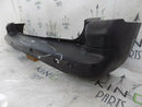 PEUGEOT PARTNER CITROEN BERLINGO 2008-2018 BLACK REAR BUMPER PDC GENUINE