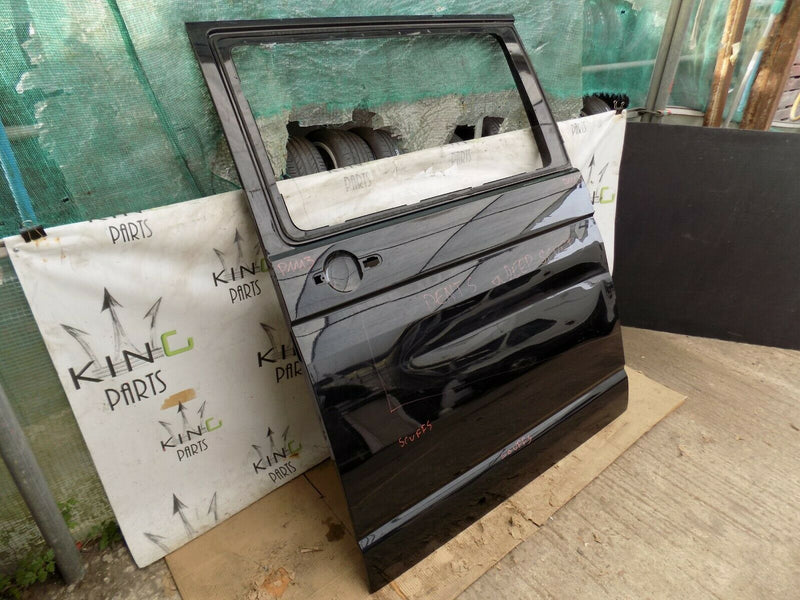 VW T5 TRANSPORTER CARAVELLE 2005-2014 SLIDING DOOR  LEFT PASSENGER SIDE