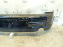 MINI COOPER ONE CLUBMAN R55 FACELIFT 2010-14 REAR BUMPER GENUINE 7260546