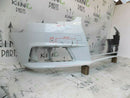 AUDI A4 B9 2016-ON AVANT FRONT BUMPER WHITE *DAMAGE* 8W0807437