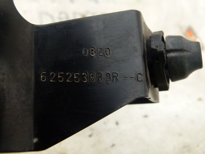 RENAULT CAPTUR MK2 2019-ON OTHER MOUNTING BRACKET GENUINE 625253880R