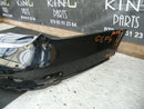 AUDI Q7 I S LINE 2009-14 FACELIFT REAR BUMPER GENUINE TOP PART 4L0807511 (6674)