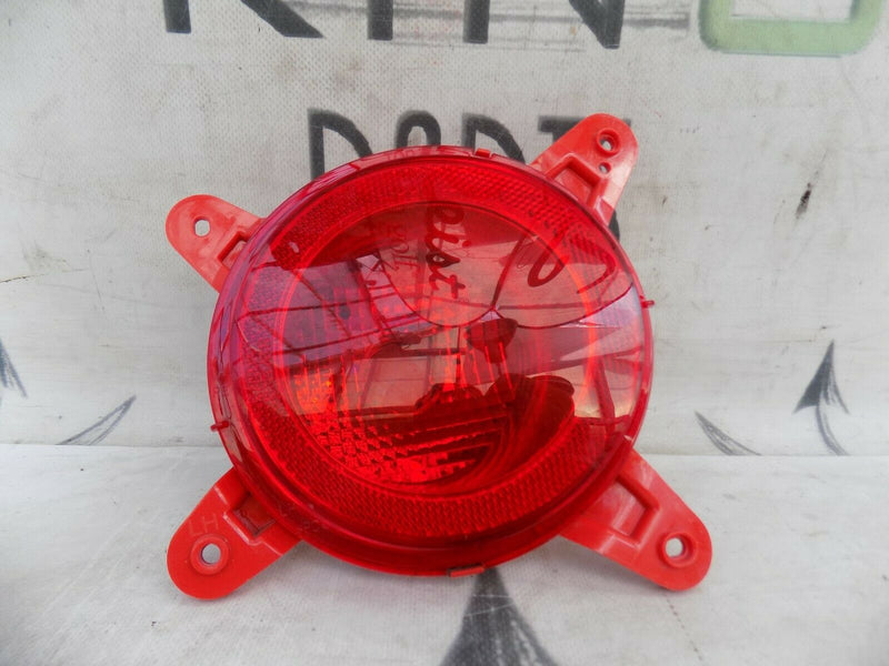 HYUNDAI i20 ACTIVE FOGLIGHT FOG LAMP LEFT PASSENGER SIDE N/S 92405-B95
