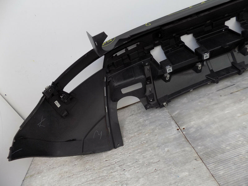 RANGE ROVER EVOQUE L538 2012-2015 WHITE REAR BUMPER GENUINE BJ3217D781 (A2425)