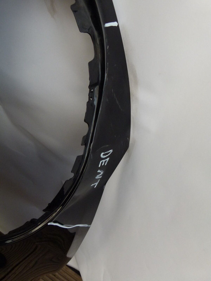 MINI COOPER S SPORT F55 F56 F57 2014-2021 GENUINE BONNET HOOD PANEL BLACK