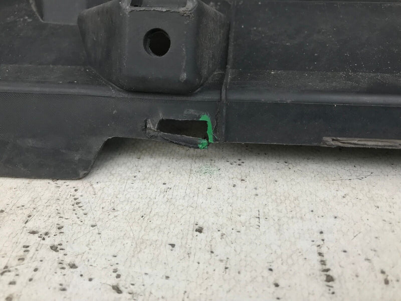 RANGE ROVER EVOQUE DYNAMIC 2015-18 REAR BUMPER PDC GENUINE BJ3M17D781A