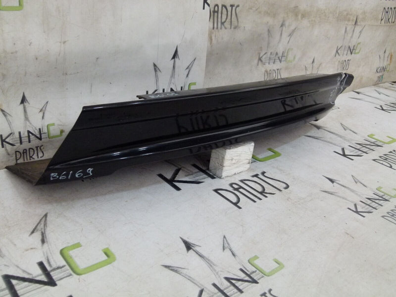 RANGE ROVER EVOQUE 2011-15 FRONT SPOILER VALANCE LOWER TRIM 16823