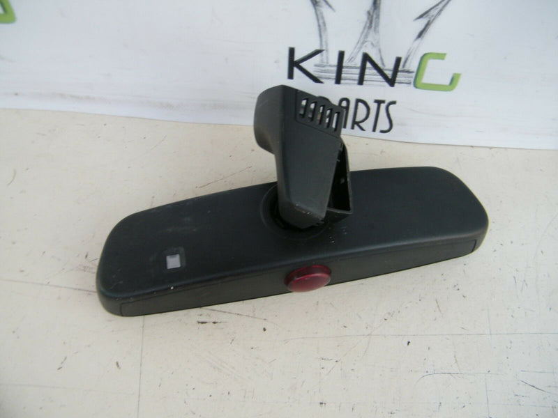 BMW 3 SERIES E91 2005-2013 REAR VIEW MIRROR AUTO DIMMING 8236774