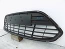 FORD FOCUS III MK3 2010 2011 2012 2013 GRILL FRONT BUMPER RADIATOR GRILLE