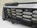 KIA SPORTAGE MK5 NQ5-e 2022-ON FRONT RADIATOR GRILL GRILLE (iCAM) 86351-R2030