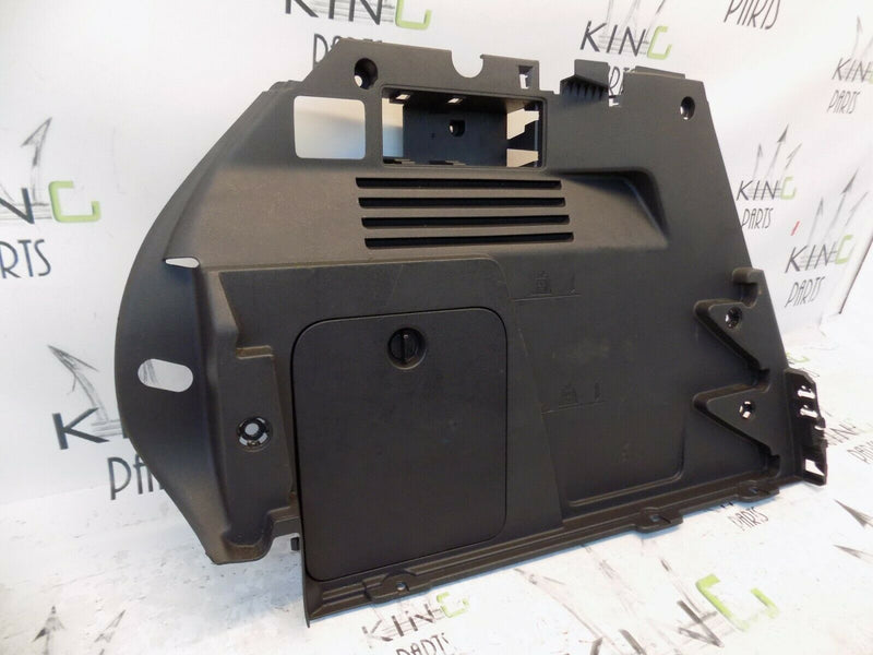 PEUGEOT 3008 2008-2016 REAR TRUNK LEFT SIDE PANEL COVER TRIM 9671140577 *N