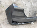 HONDA JAZZ GP  2017-20 REAR BUMPER GENUINE 71501T5AJ500