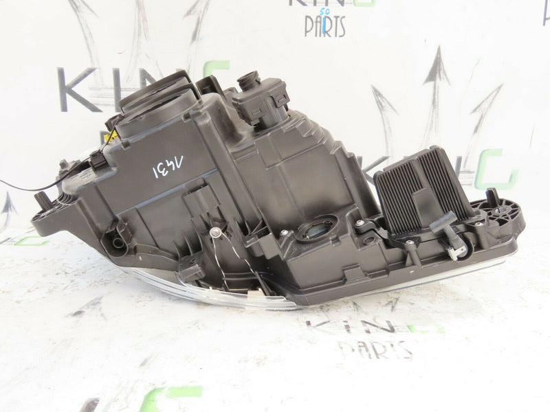 DAF XF 2014-ON  LEFT SIDE HEADLIGHT LED HEADLAMP *NEW* 1939781