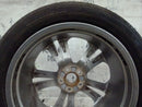 AUDI Q5 MK1 S SPECIAL EDITION ALLOY RIM TYRE 255/45/20 8.5J ET33 8R0601025