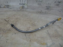 RANGE ROVER EVOQUE HYBRID L551 2019-ON OIL LEVEL DIPSTICK GENUINE L8D26754CB #