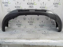 FORD TRANSIT MK8 2014-2017 FRONT BUMPER L2 UNPAINTED KK31-R17757