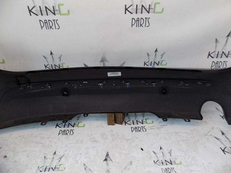 BMW 2 SERIES F45 Active Tourer LUXURY 2014-17 REAR BUMPER PDC 7408444