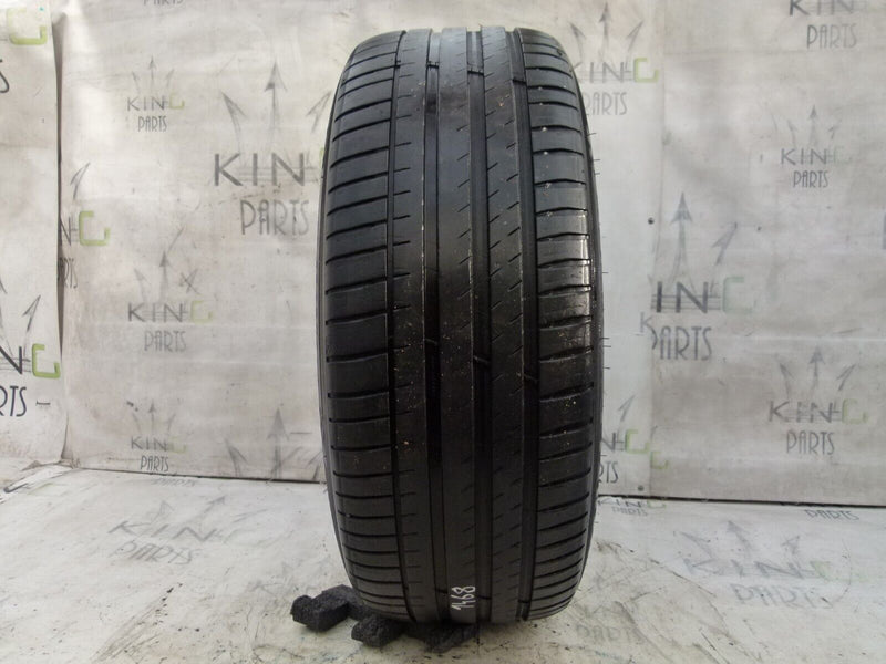 VOLVO XC90 II LCI 2019-ON ALLOY RIM 20" TYRE 275/45/20 9J ET38.5 31680216